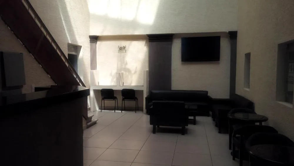 Hotel Metropolitan hotel hero