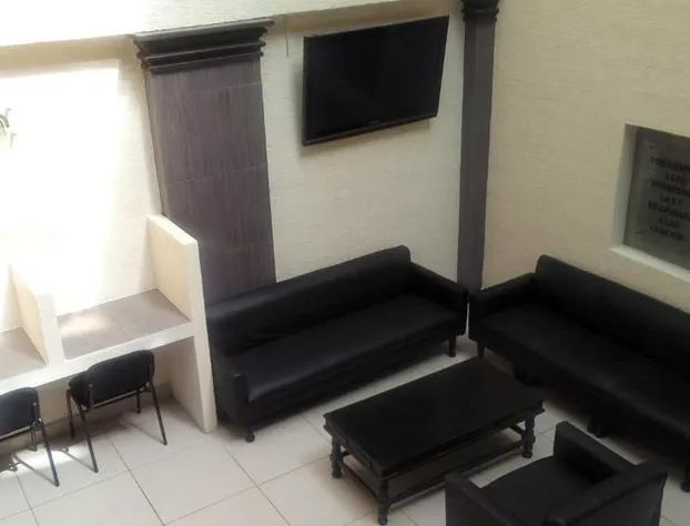 Hotel Metropolitan hotel detail image 1