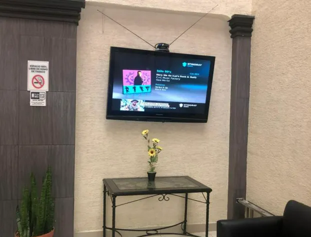 Hotel Metropolitan hotel detail image 2