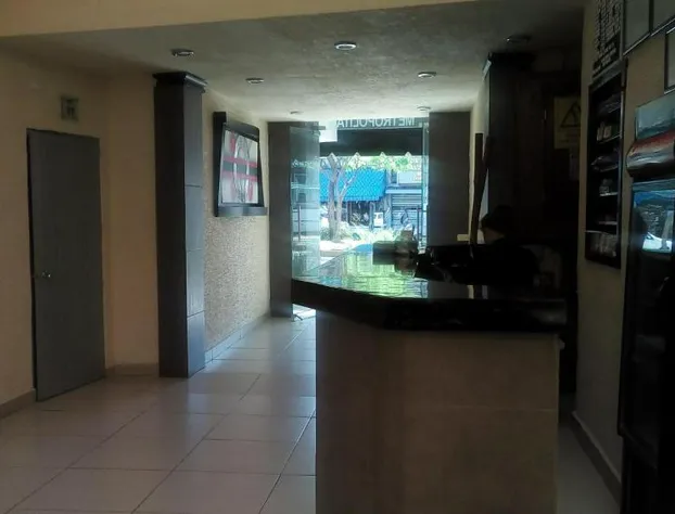 Hotel Metropolitan hotel detail image 3