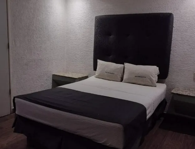 Hotel Metropolitan hotel detail image 4