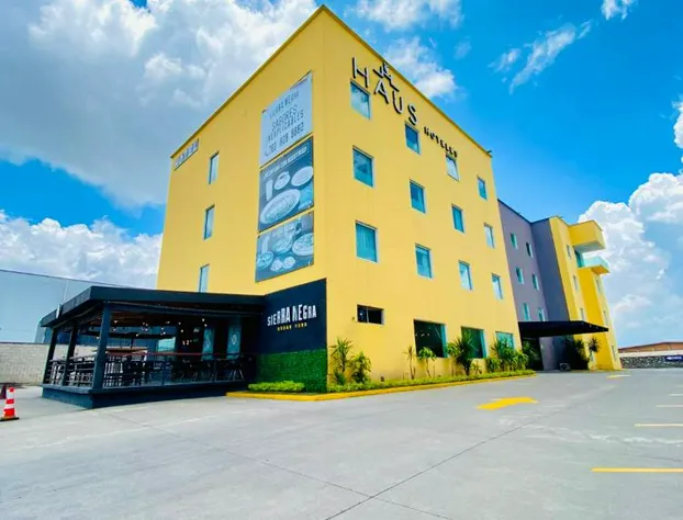 Hoteles Haus hotel detail image 1