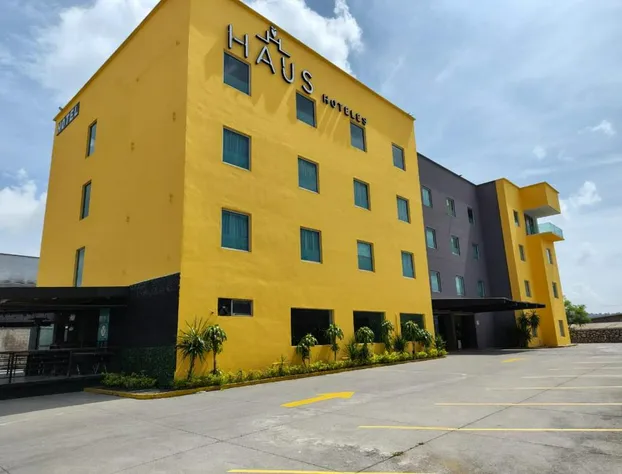 Hoteles Haus hotel detail image 3