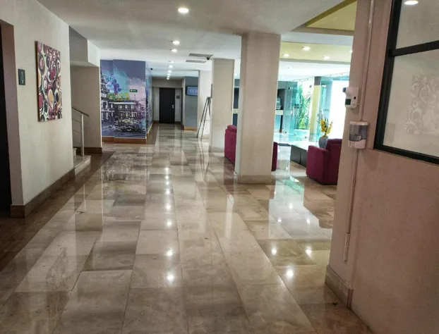 Hoteles Haus hotel detail image 4