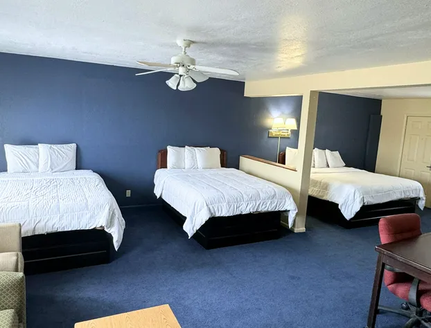 Westwoods Motel hotel detail image 1