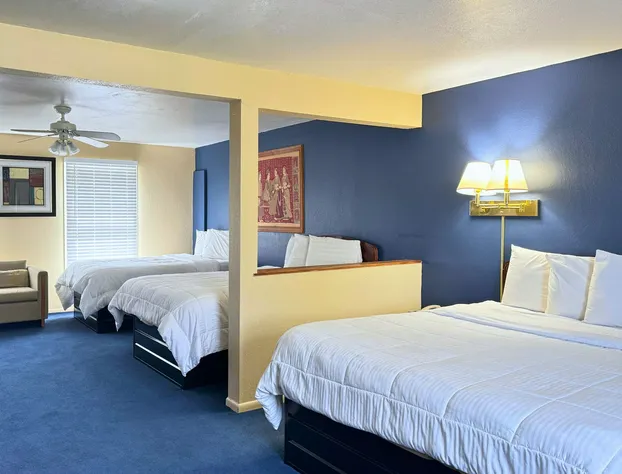 Westwoods Motel hotel detail image 2