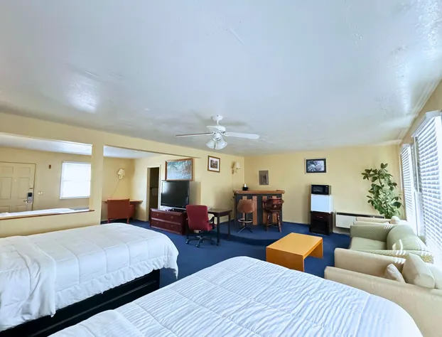 Westwoods Motel hotel detail image 4