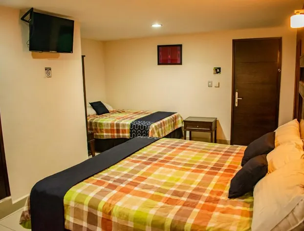 Granda Inn hotel detail image 3