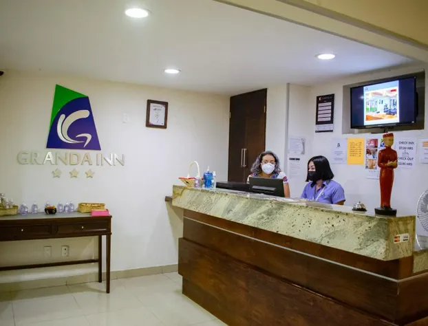 Granda Inn hotel detail image 2