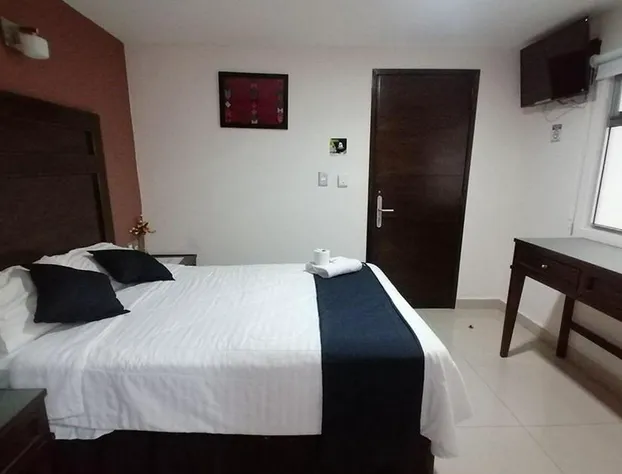 Granda Inn hotel detail image 4