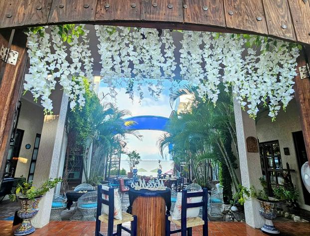 Jardin del Mar hotel detail image 1