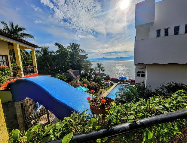 Jardin del Mar hotel detail image 2