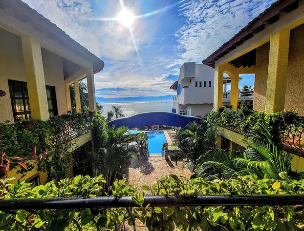 Jardin del Mar hotel detail image 4