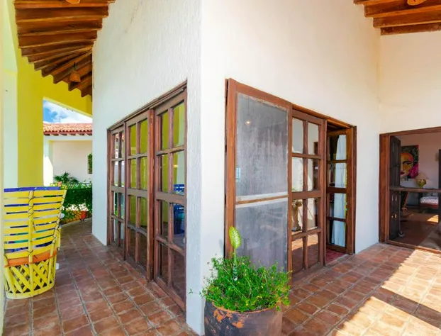 Jardin del Mar hotel detail image 3