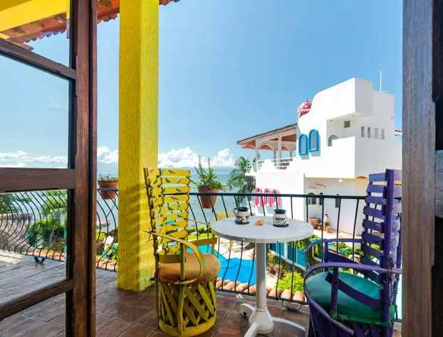 Jardin del Mar hotel detail image 1