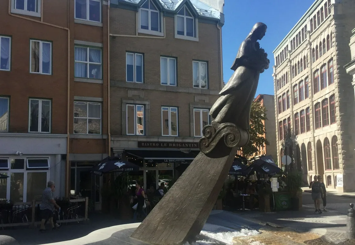 Gite B&B du Vieux-Port hotel hero