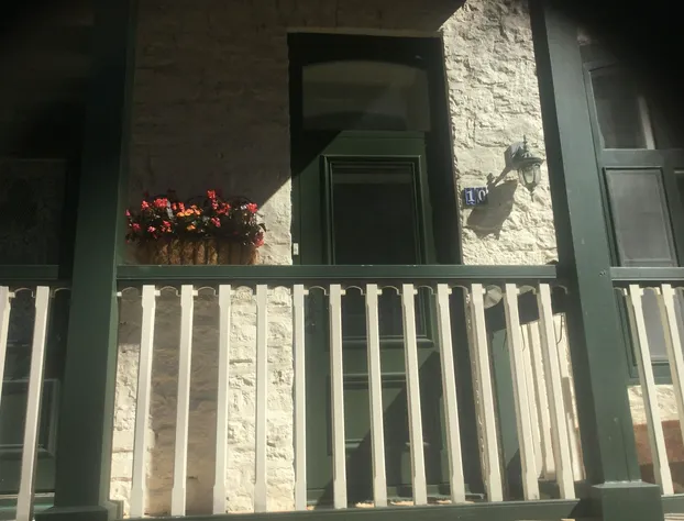 Gite B&B du Vieux-Port hotel detail image 2