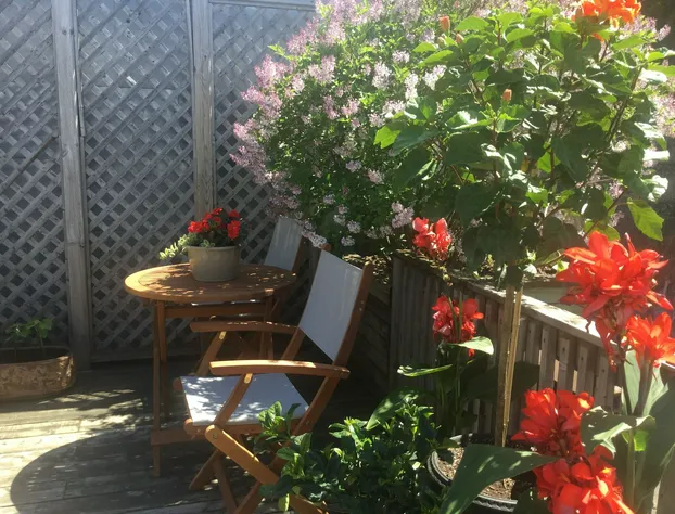 Gite B&B du Vieux-Port hotel detail image 3