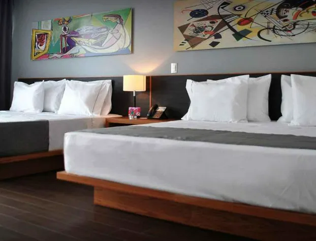 Hotel y Tú hotel detail image 1