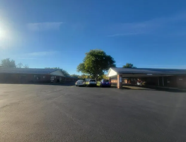 Orchard Park Motel hotel detail image 2