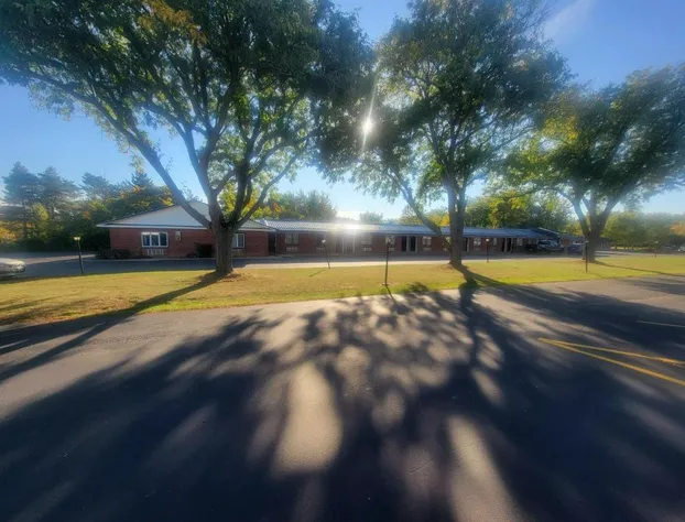 Orchard Park Motel hotel detail image 3