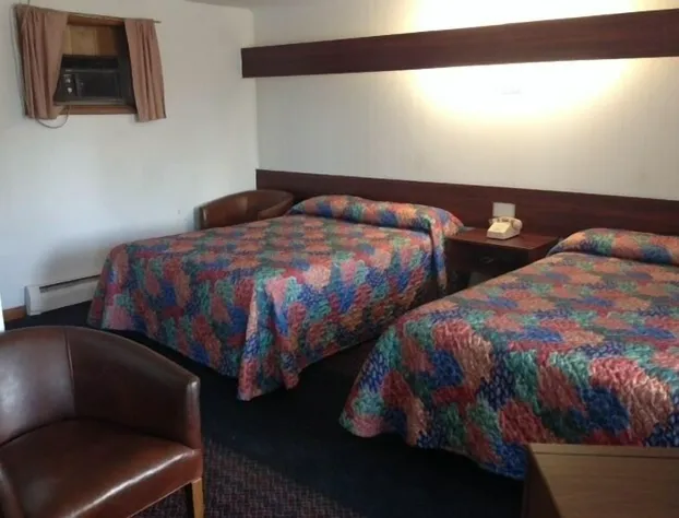 Orchard Park Motel hotel detail image 2