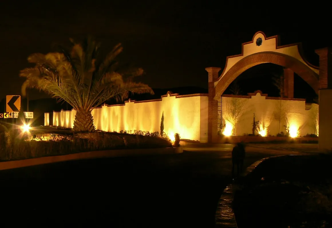 Hotel Hacienda hotel hero