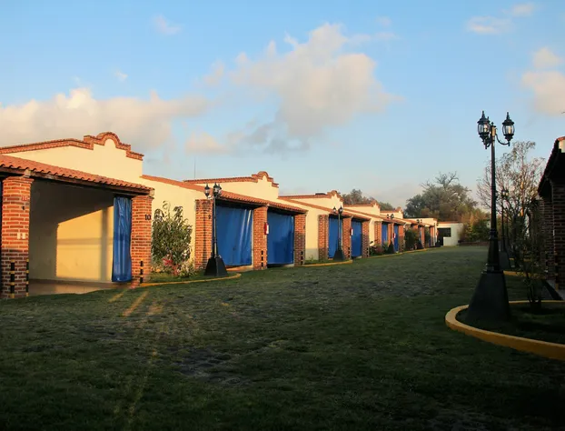 Hotel Hacienda hotel detail image 3