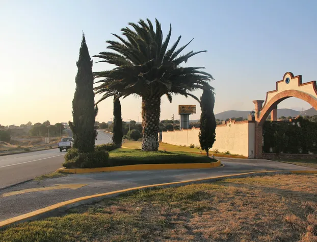 Hotel Hacienda hotel detail image 4