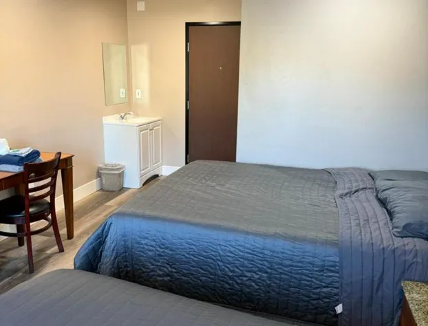 Valley Motel El Cajon-San Diego hotel detail image 2