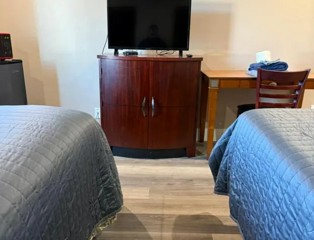 Valley Motel El Cajon-San Diego hotel detail image 3