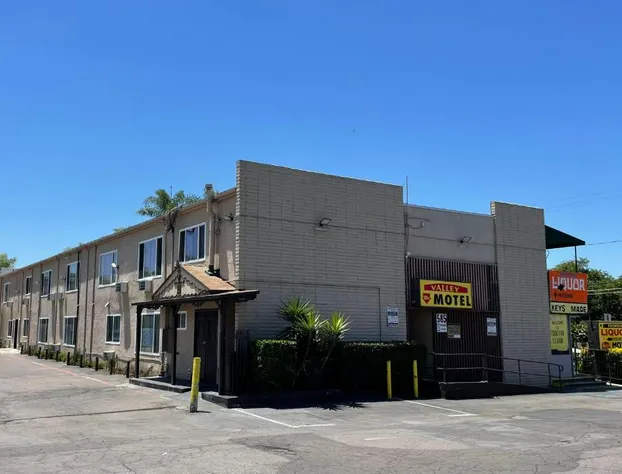 Valley Motel El Cajon-San Diego hotel detail image 1