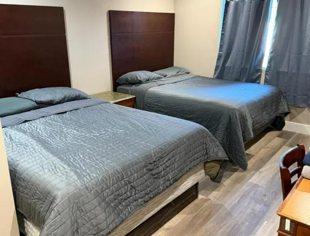 Valley Motel El Cajon-San Diego hotel detail image 4