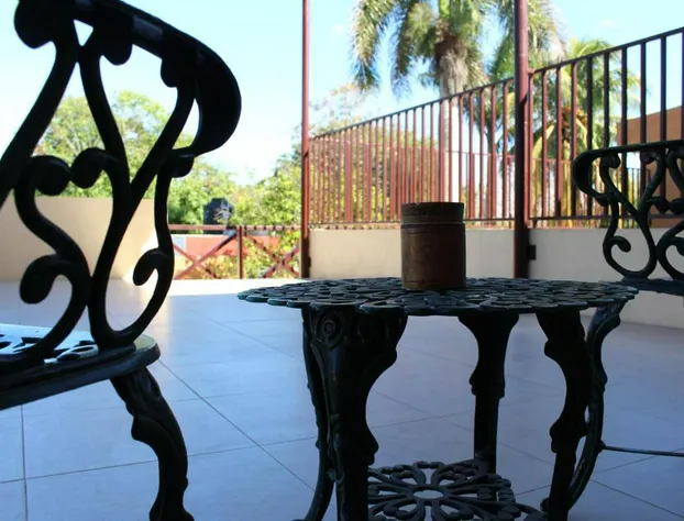 Hotel Roazi hotel detail image 3