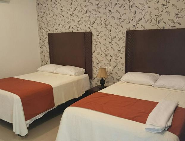 Hotel Roazi hotel detail image 4