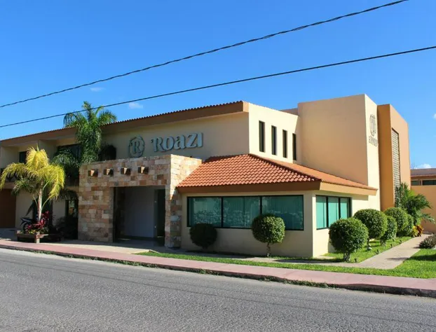 Hotel Roazi hotel detail image 1