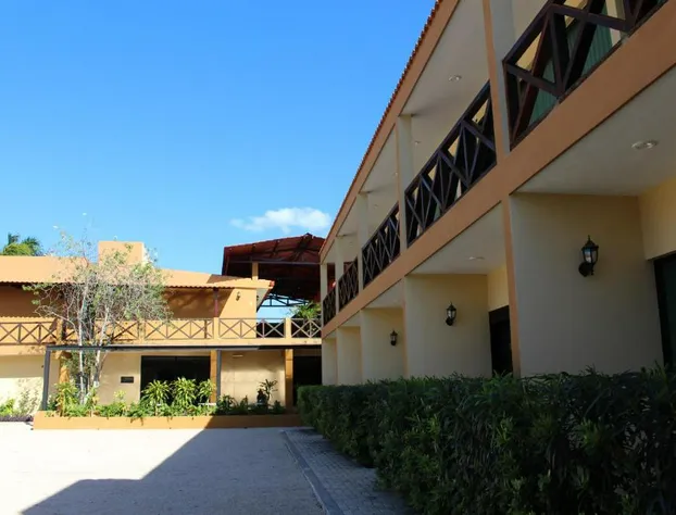 Hotel Roazi hotel detail image 2