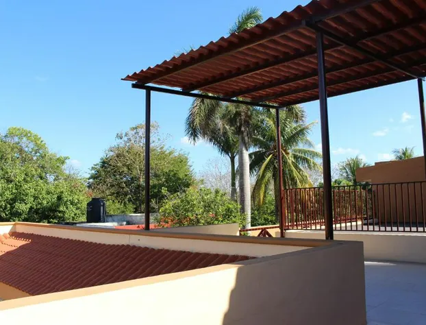 Hotel Roazi hotel detail image 4