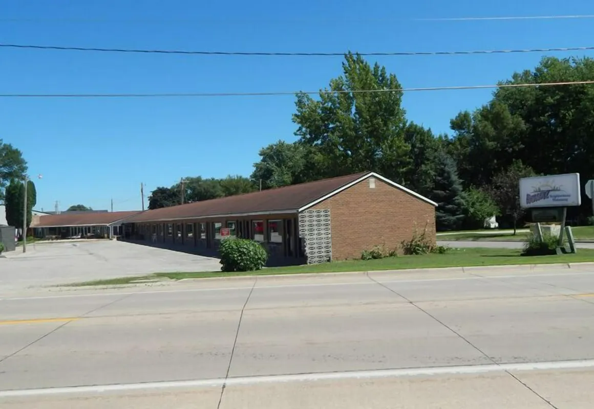 Rumorz Neighborhood Hideaway hotel hero