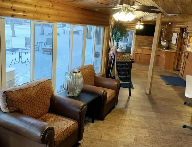 Rumorz Neighborhood Hideaway hotel detail image 1