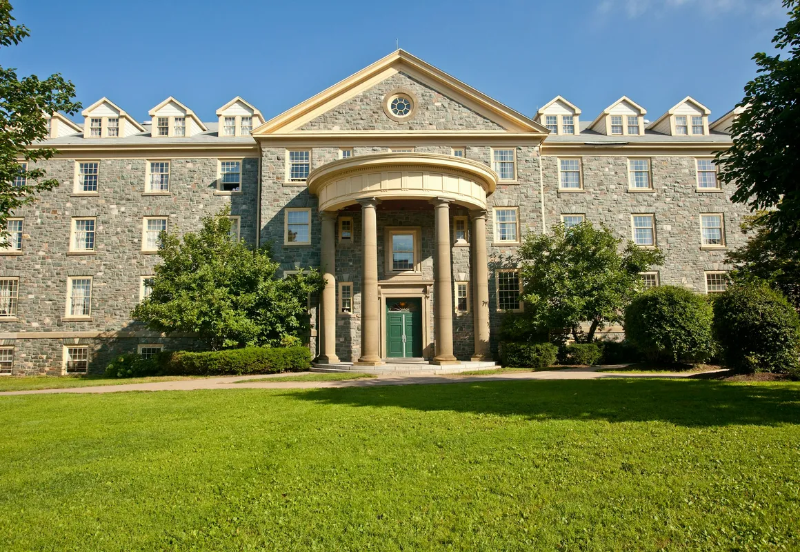 University of King's College hotel hero