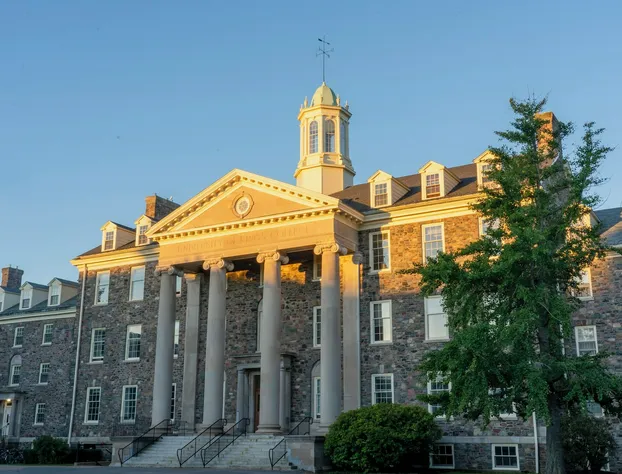 University of King's College hotel detail image 2