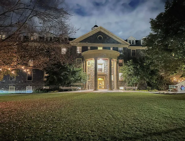 University of King's College hotel detail image 3