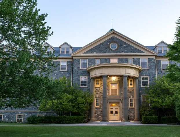 University of King's College hotel detail image 4
