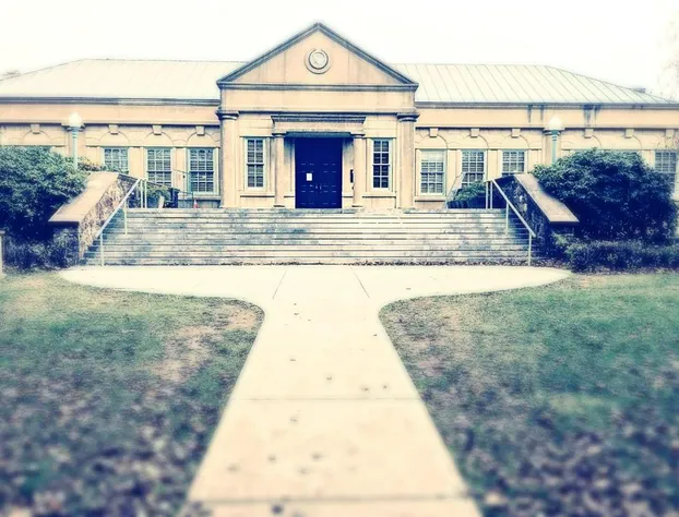 University of King's College hotel detail image 2