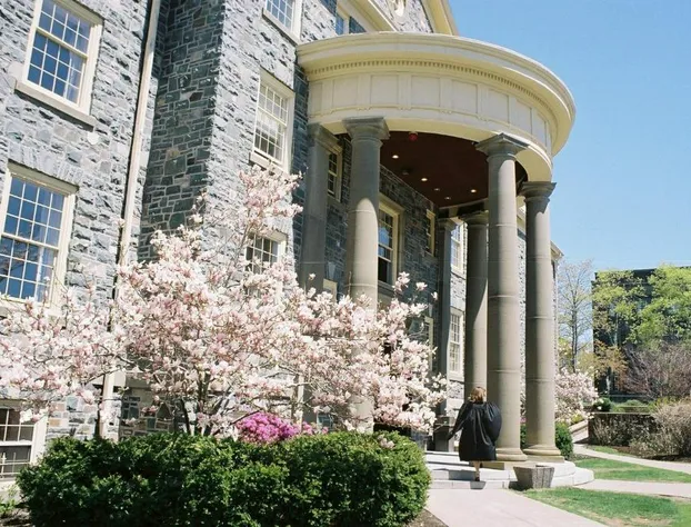 University of King's College hotel detail image 3