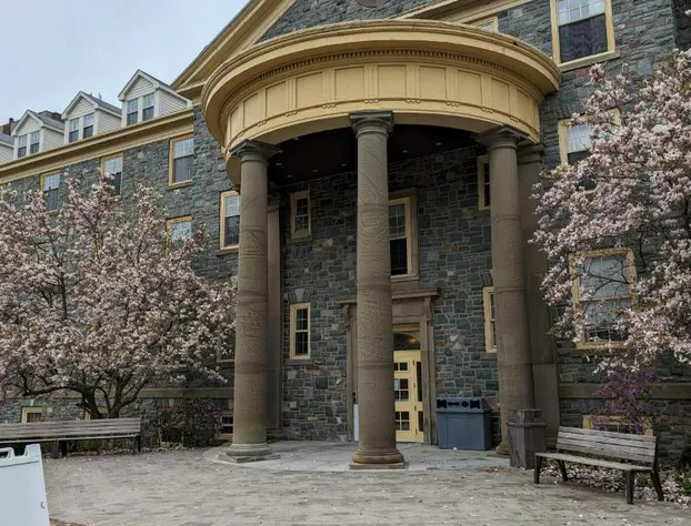 University of King's College hotel detail image 4