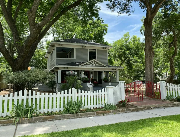 Red Gate Inn hotel detail image 1