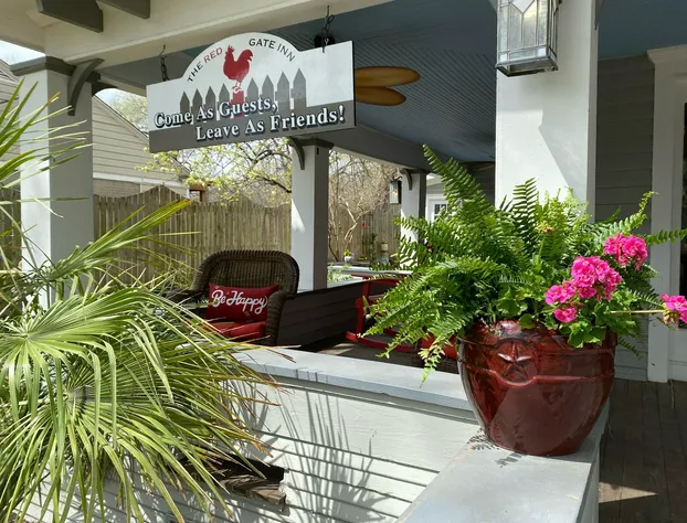 Red Gate Inn hotel detail image 2