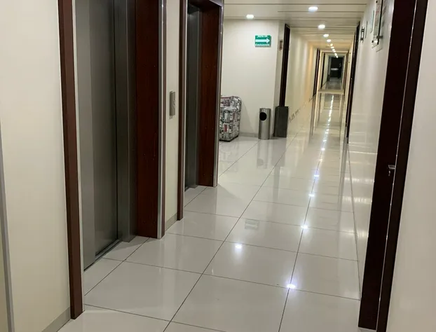 Hotel Inglés hotel detail image 4